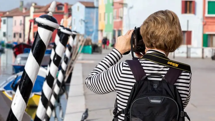 Streetfotografie