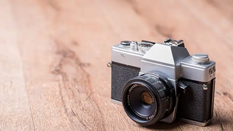 Produktfotografie