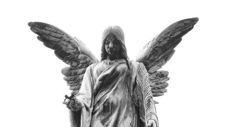 Historische Friedhöfe