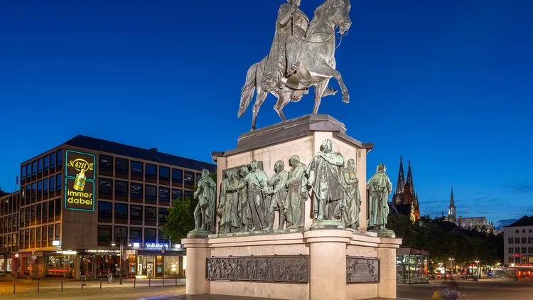 Fotokurs für Fortgeschrittene