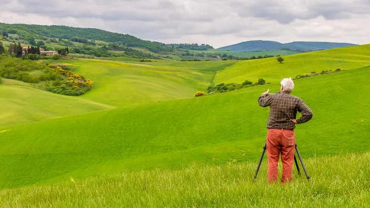 Individuelles Einzelcoaching