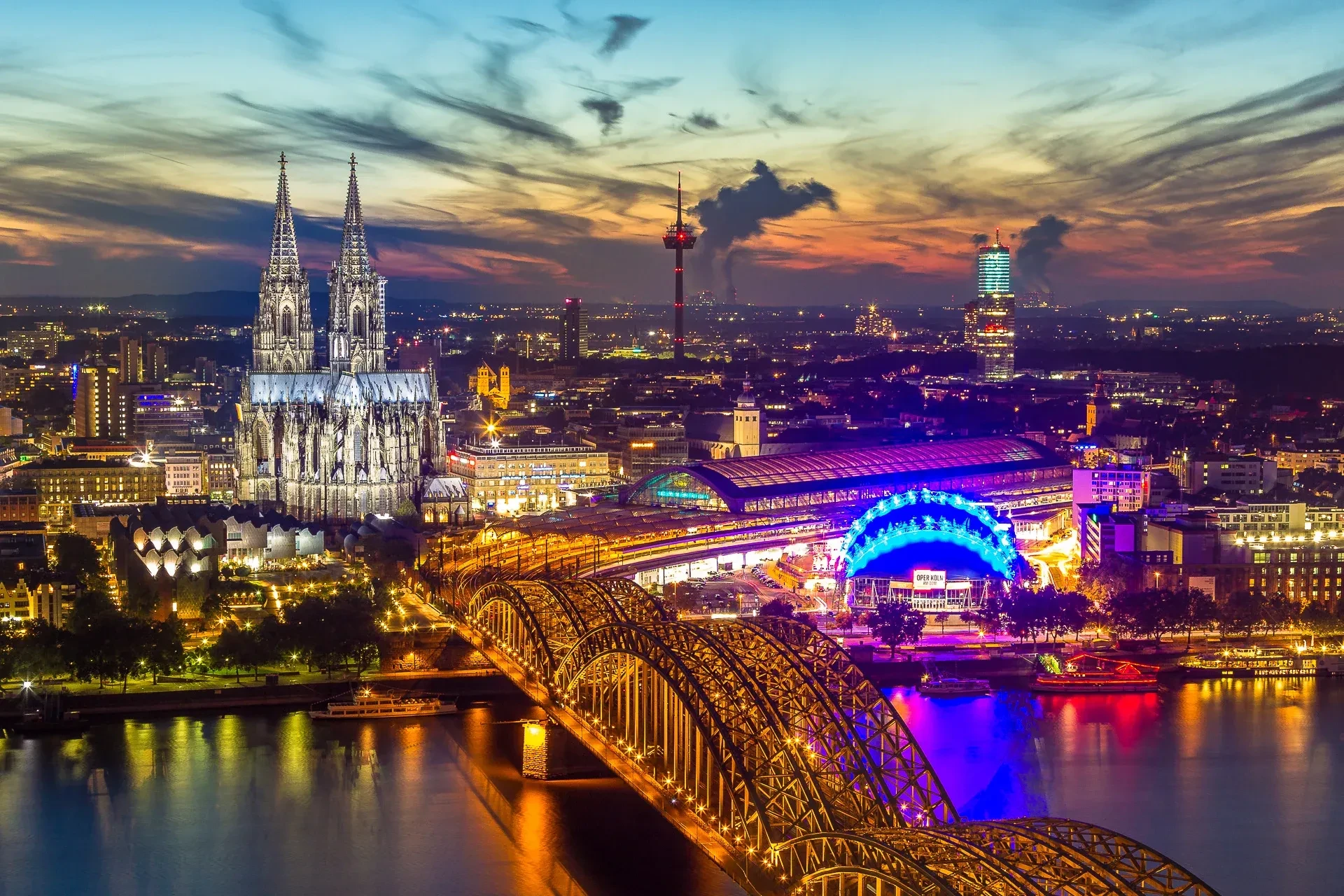 Fotokurse Köln - Fotokurs für Anfänger